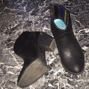Blowfish Shoes - black heels Blowfish Shoes - black heels